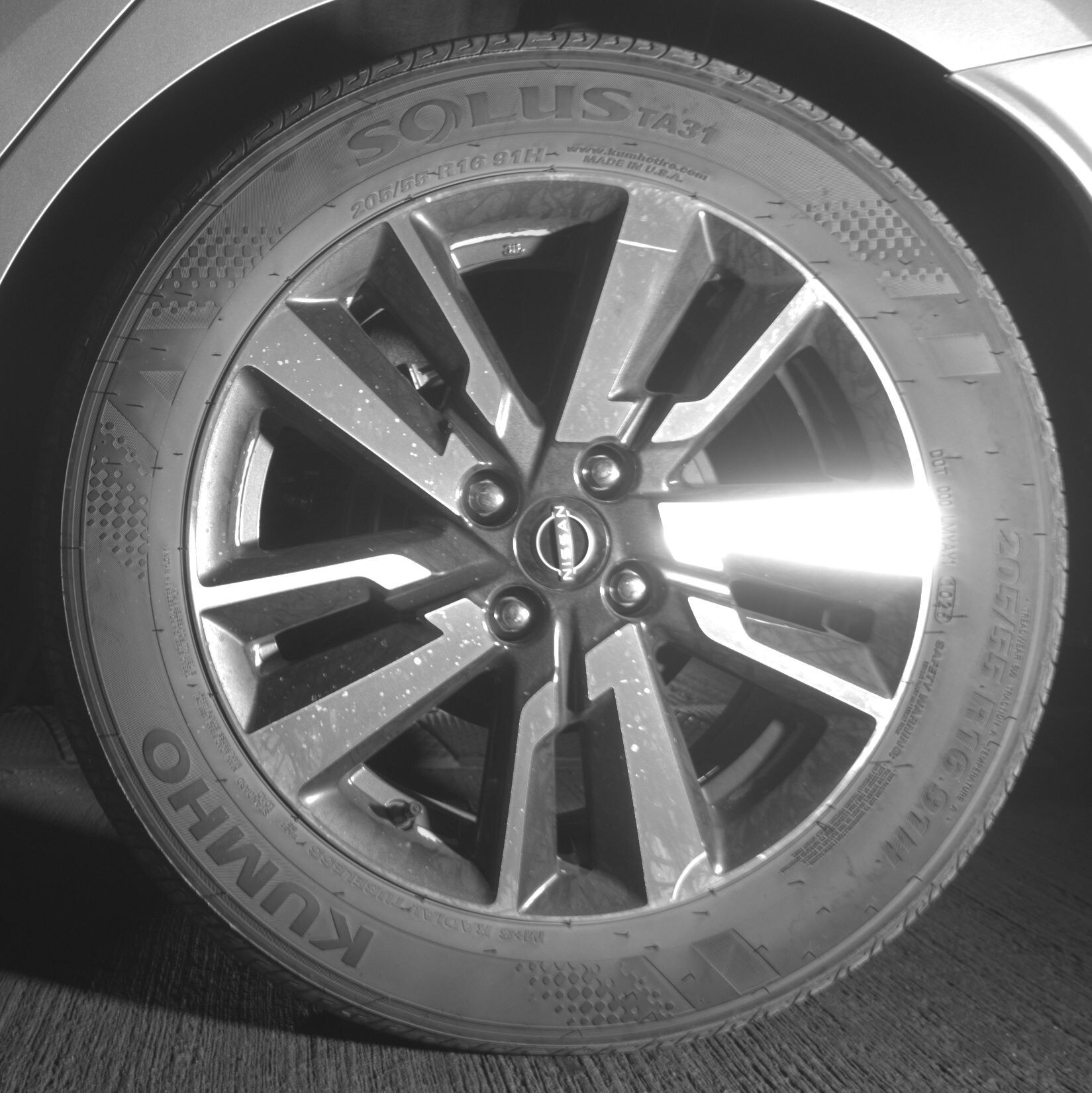 Thumbnail: 2025 Nissan Versa - 11