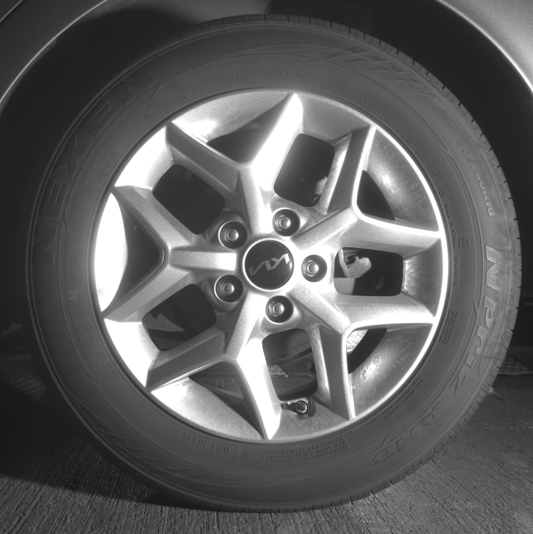 Thumbnail: 2025 Kia Soul - 11