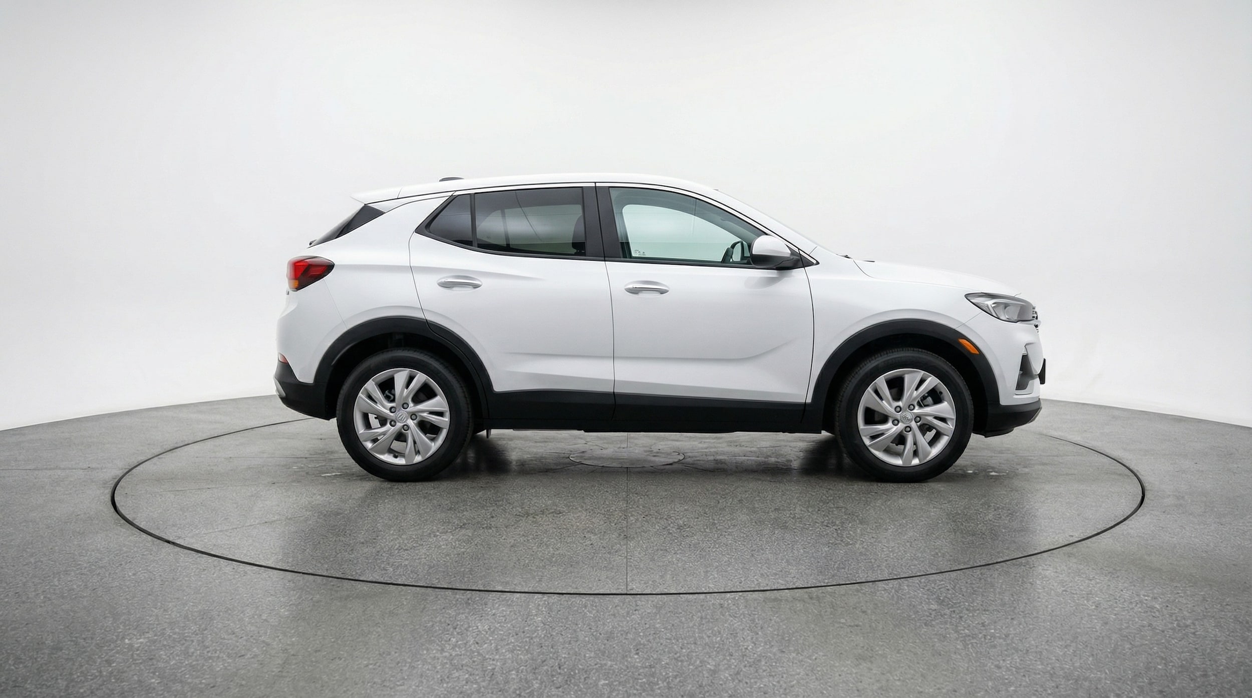 Thumbnail: 2026 Buick Encore GX - 8