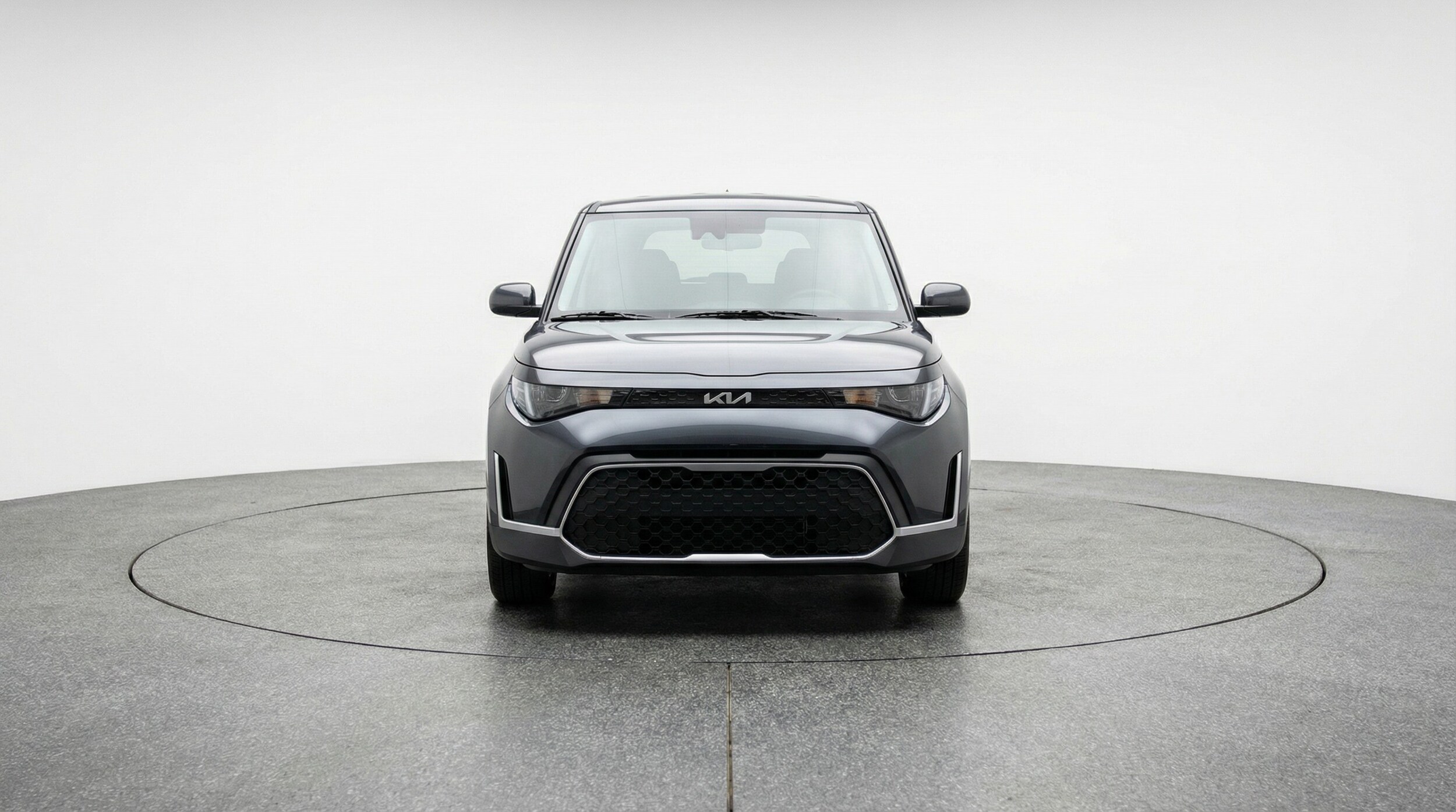 Thumbnail: 2025 Kia Soul - 2