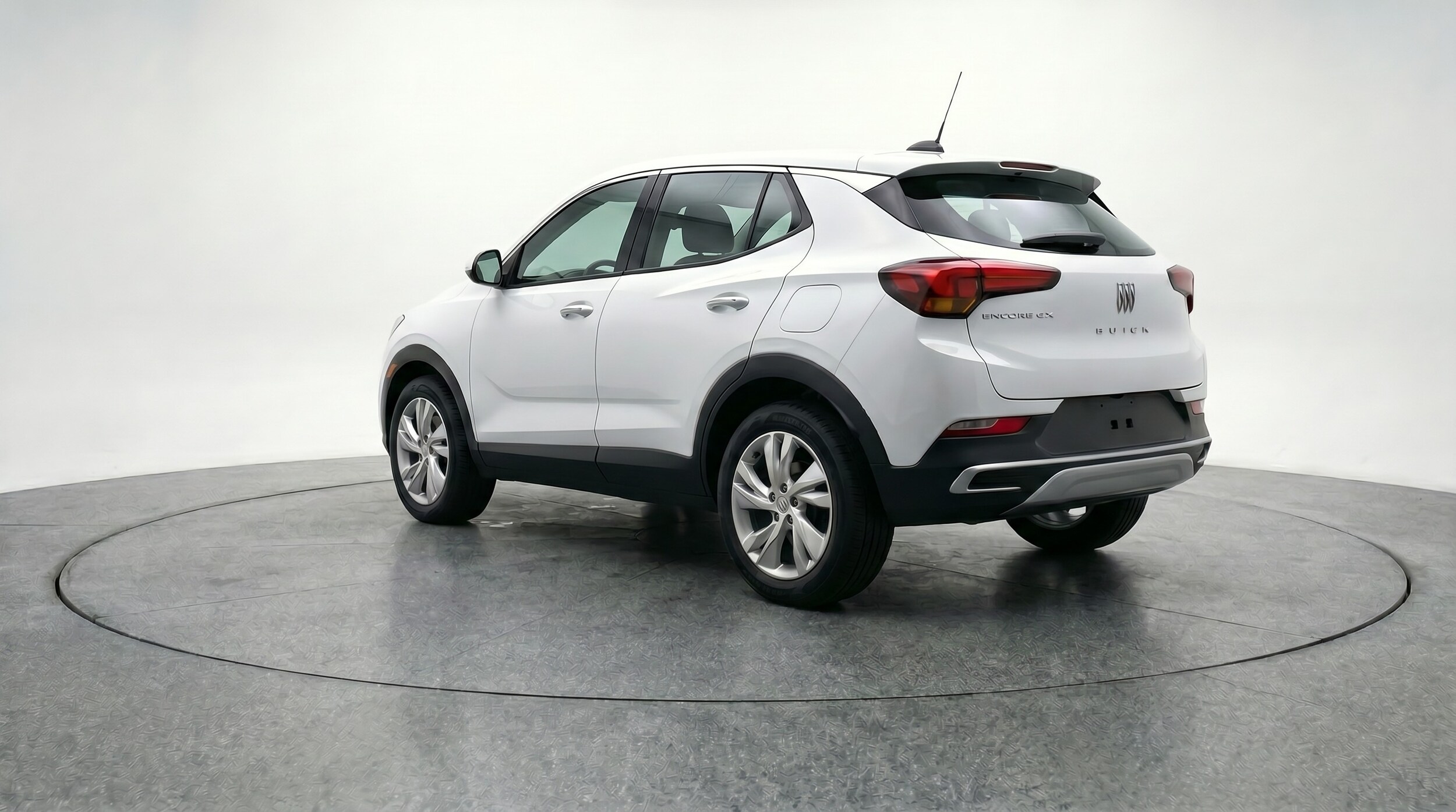 Thumbnail: 2026 Buick Encore GX - 5