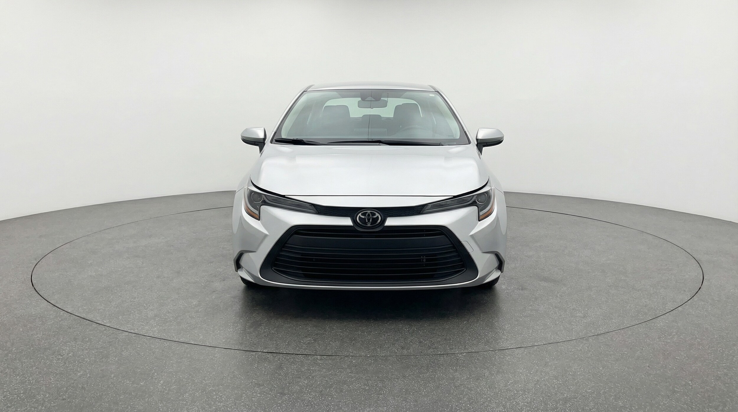 Thumbnail: 2025 Toyota Corolla - 2