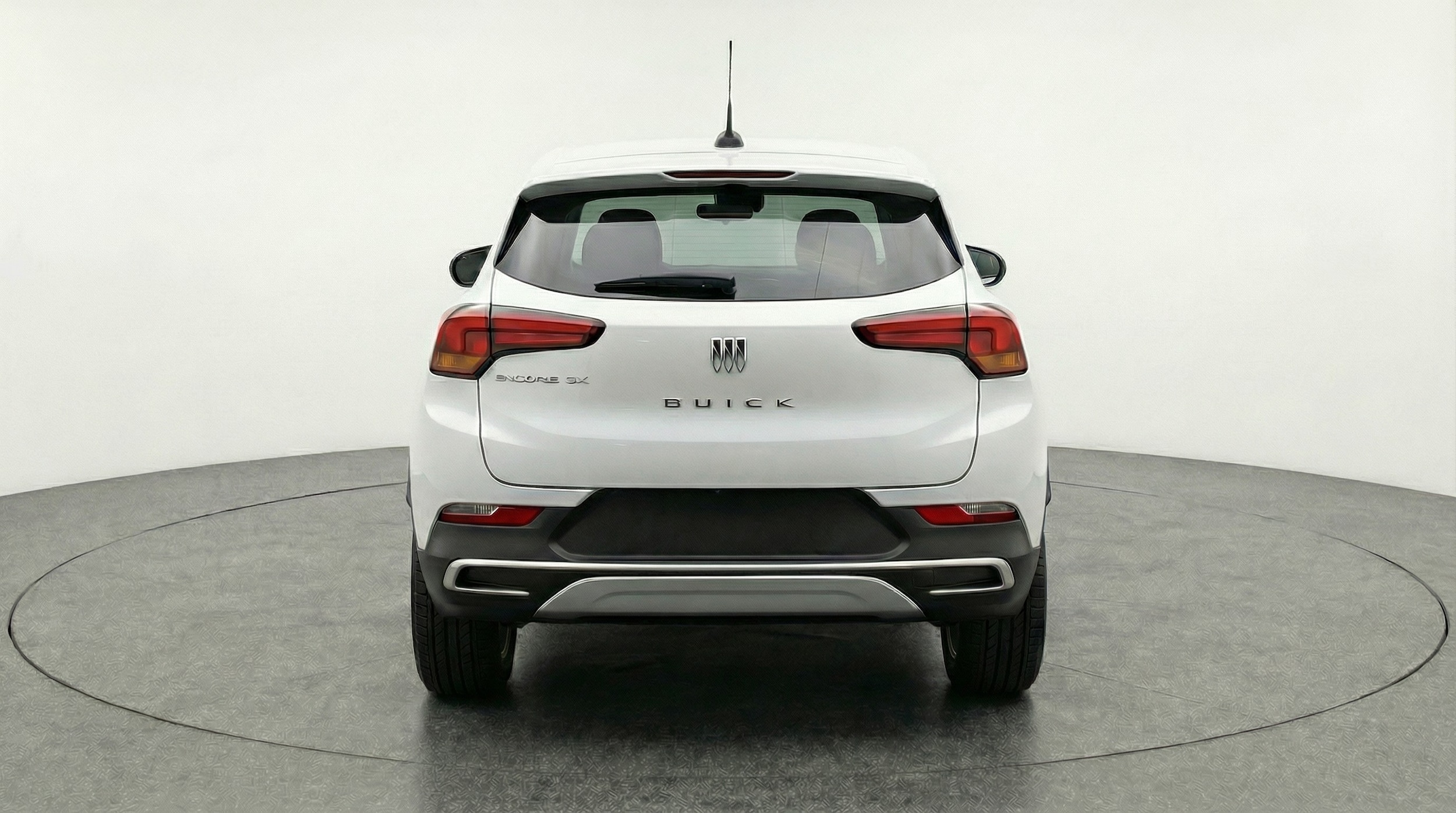 Thumbnail: 2025 Buick Encore GX - 6