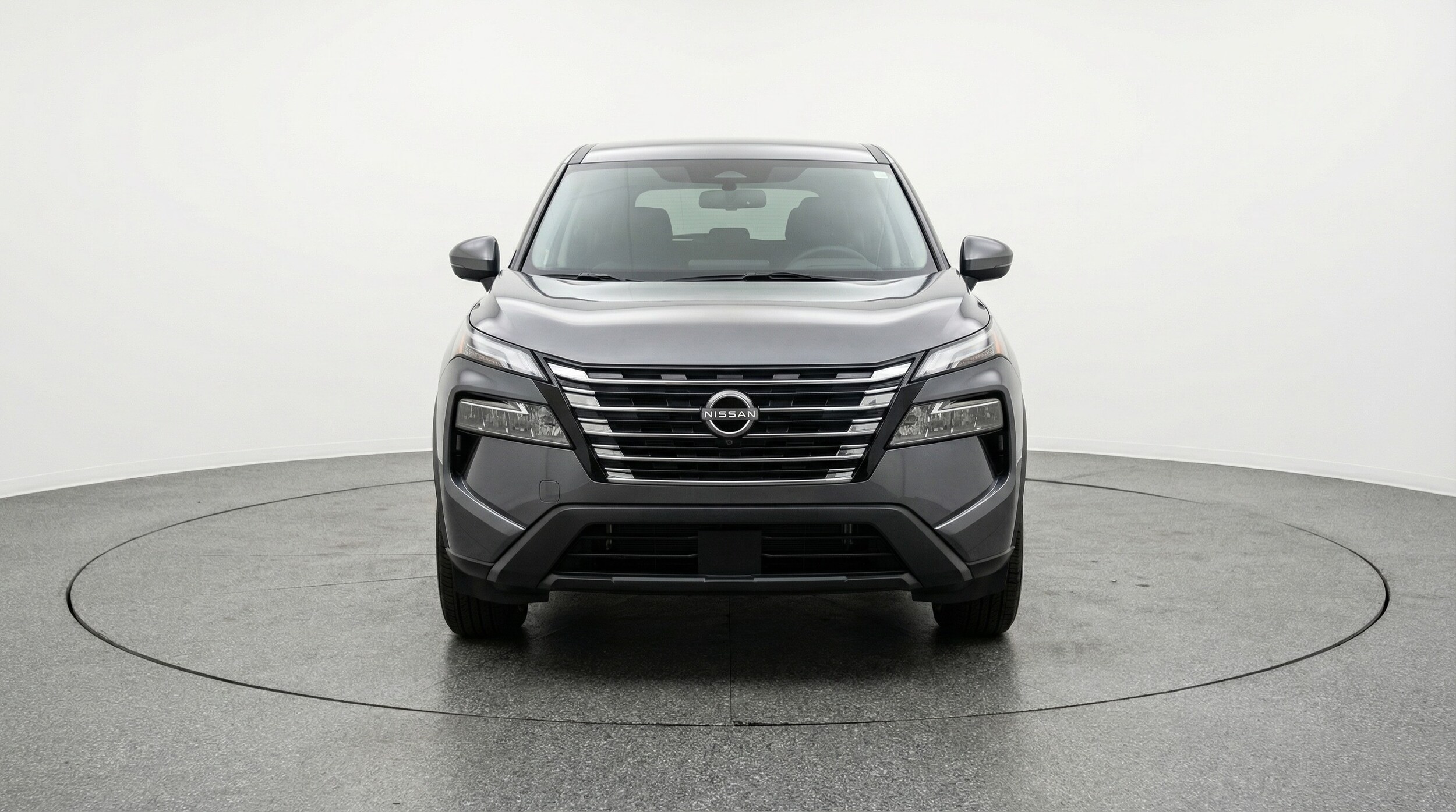 Thumbnail: 2025 Nissan Rogue - 2