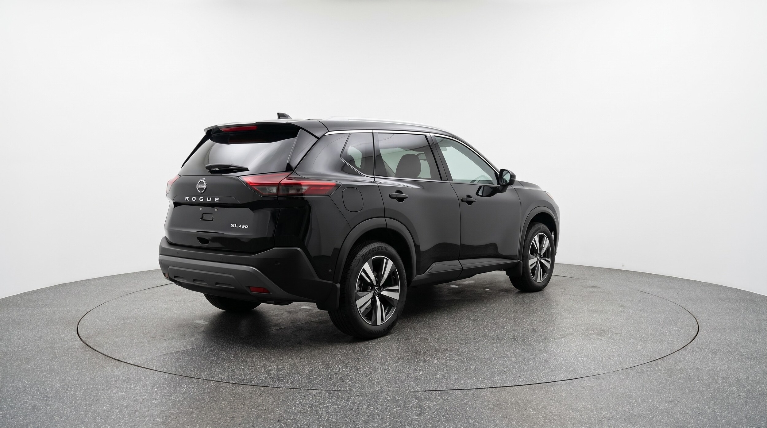 Thumbnail: 2026 Nissan Rogue - 7
