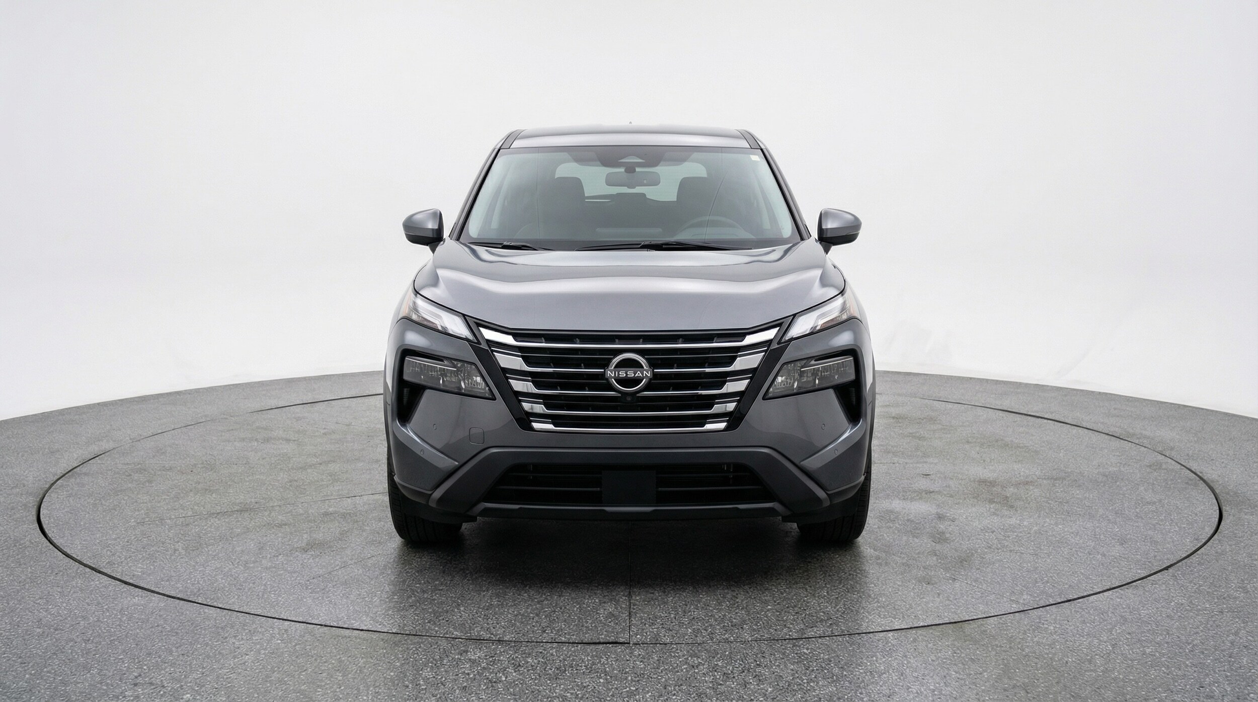 Thumbnail: 2025 Nissan Rogue - 2