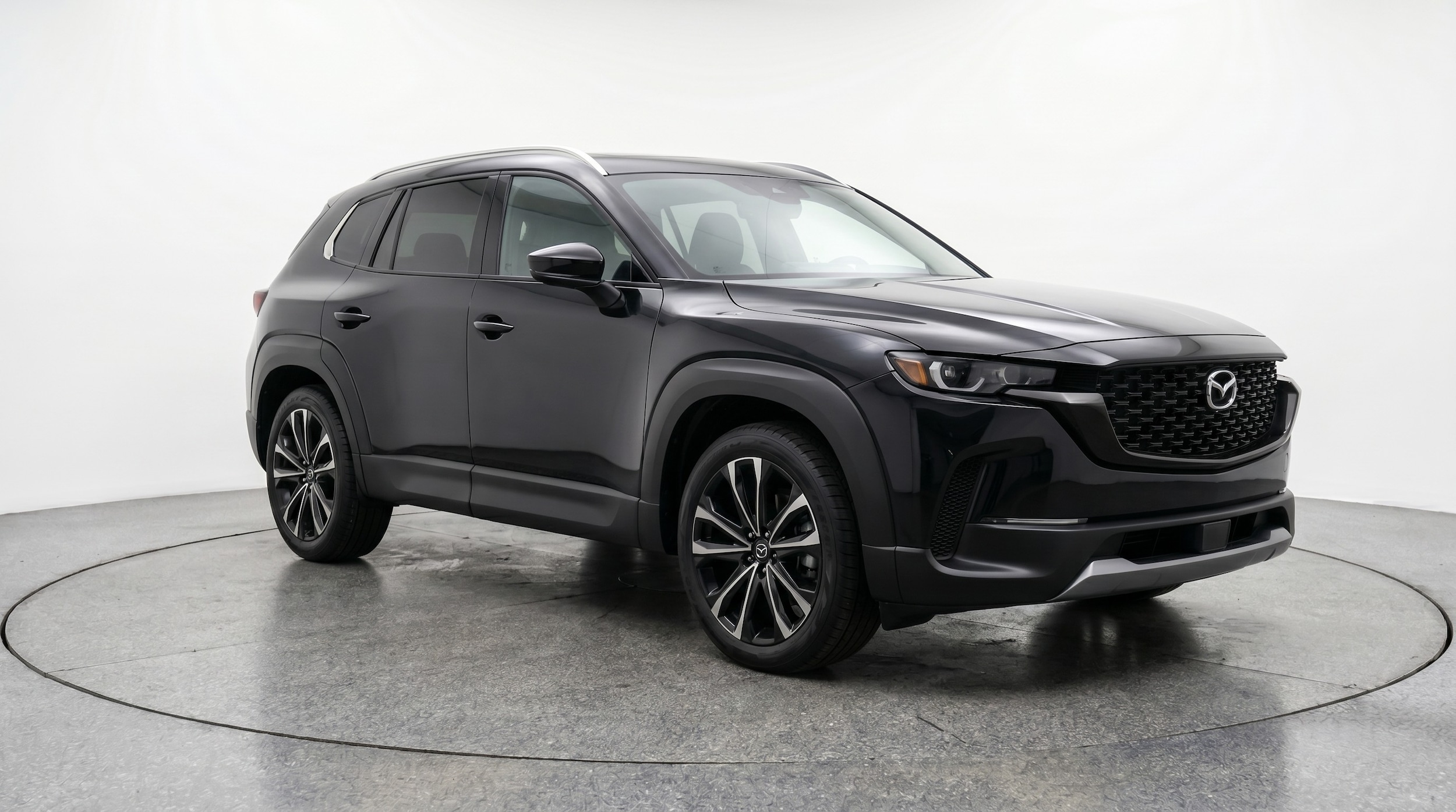 Thumbnail: 2026 Mazda CX-50 - 1