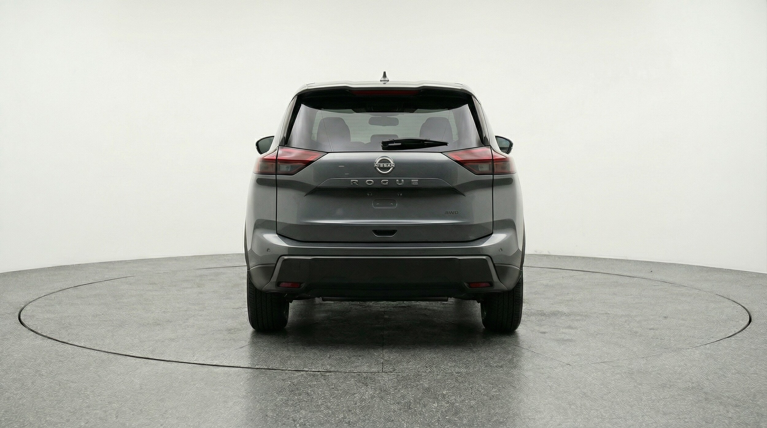 Thumbnail: 2025 Nissan Rogue - 6
