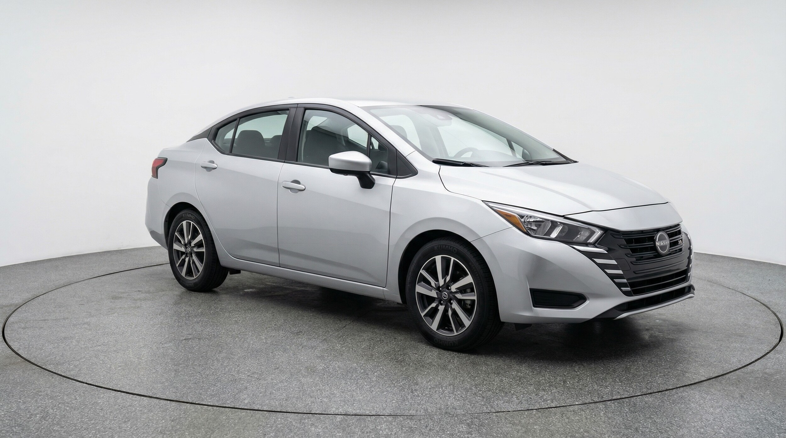 Thumbnail: 2025 Nissan Versa - 1