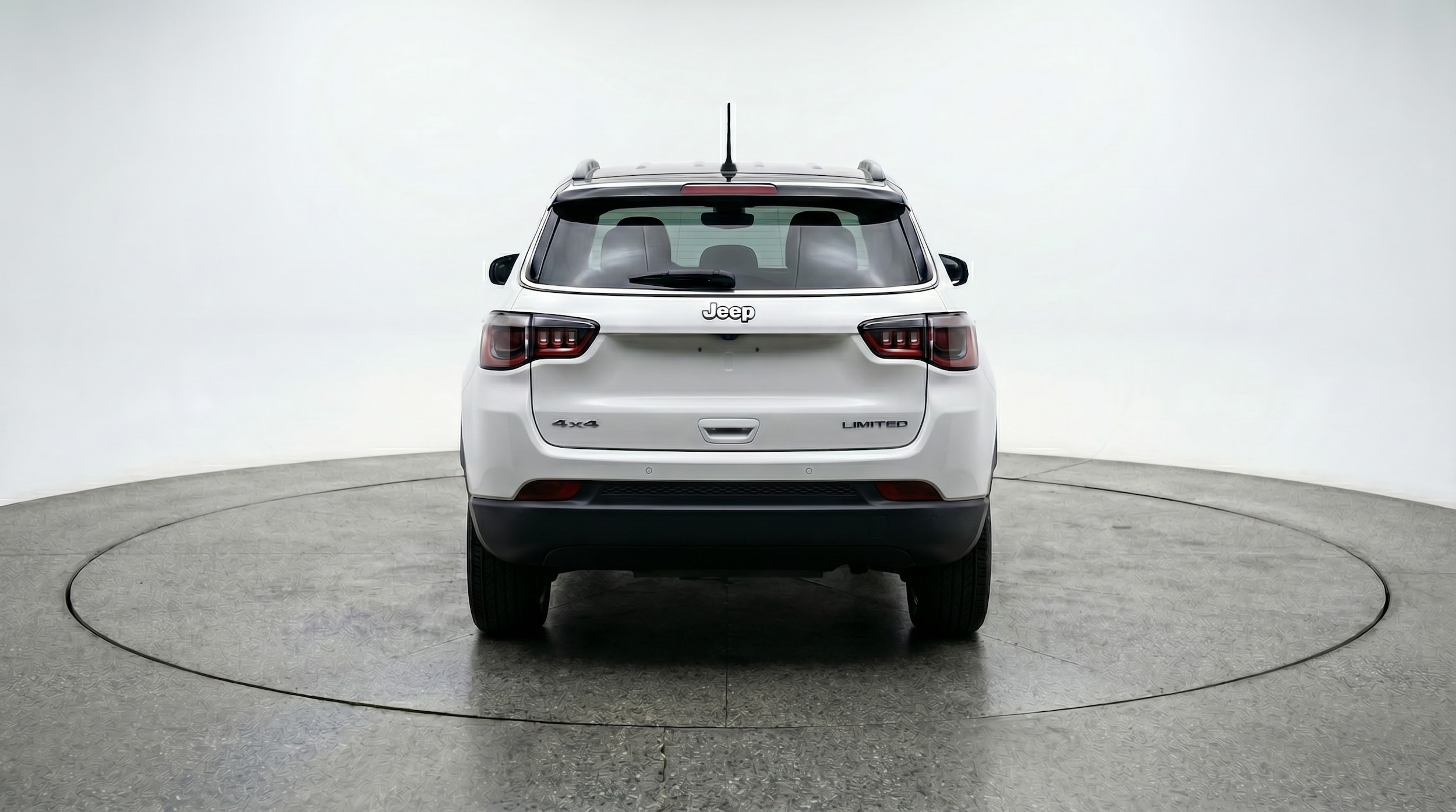 Thumbnail: 2025 Jeep Compass - 6