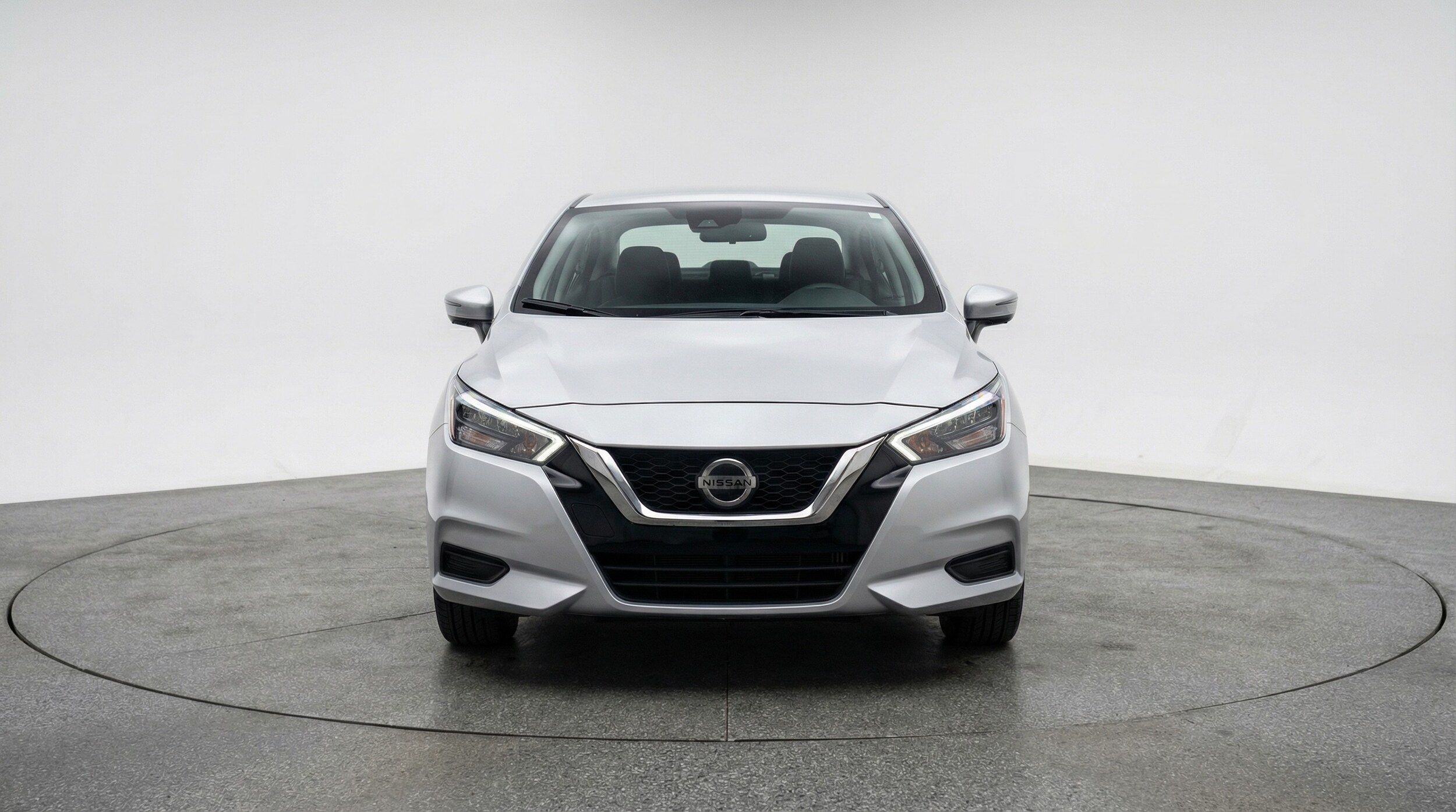 Thumbnail: 2025 Nissan Versa - 2