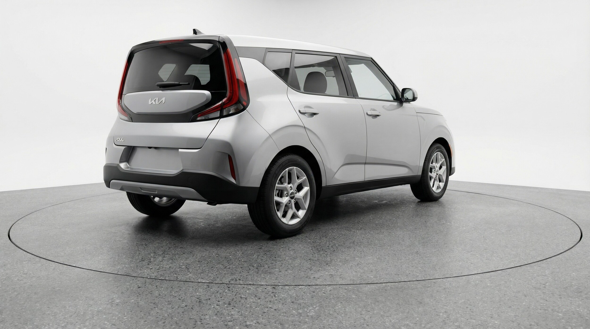 Thumbnail: 2025 Kia Soul - 7