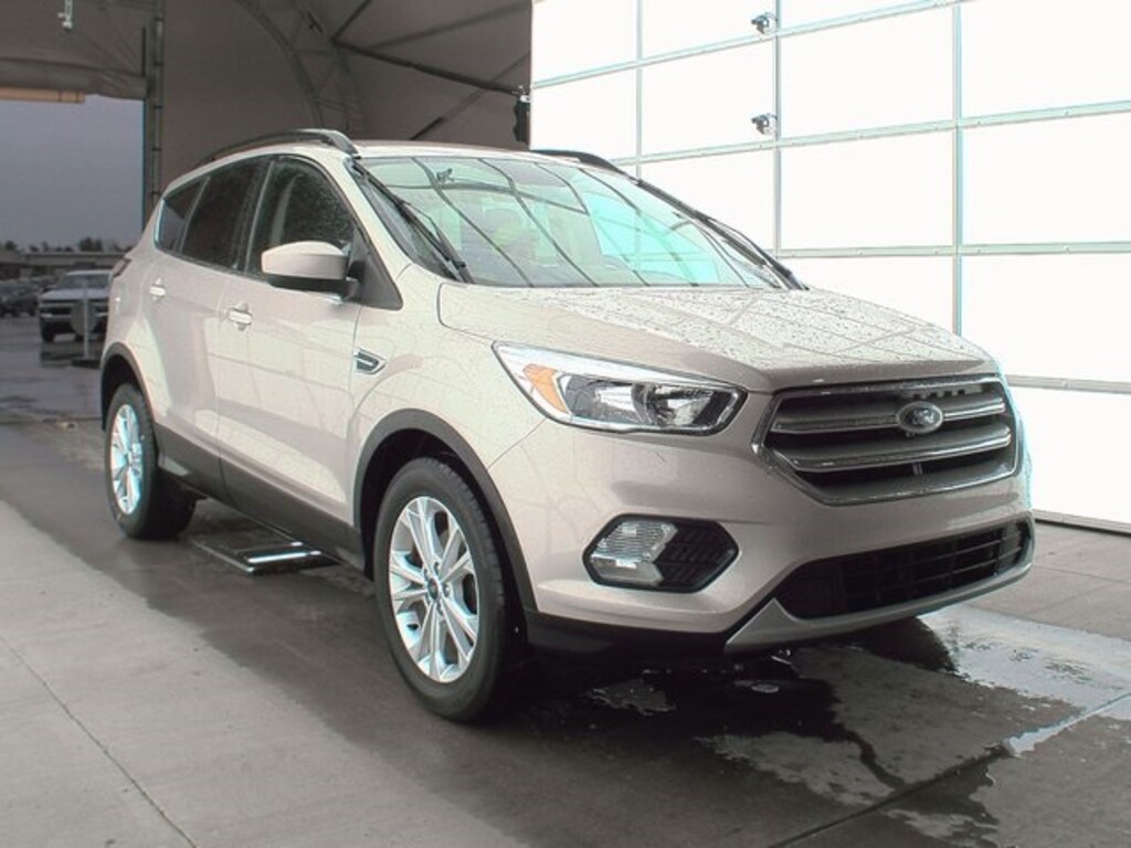 Used 2018 Ford Escape For Sale Mayfield KY VIN 1FMCU0GD1JUD57123