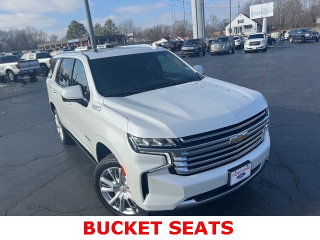 Used 2021 Chevrolet Tahoe For Sale Mayfield KY VIN 1GNSKTKL6MR111012