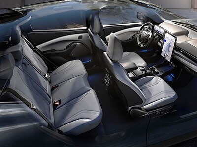 THE LUXURY OF SPACE THE LUXURY OF SPACE