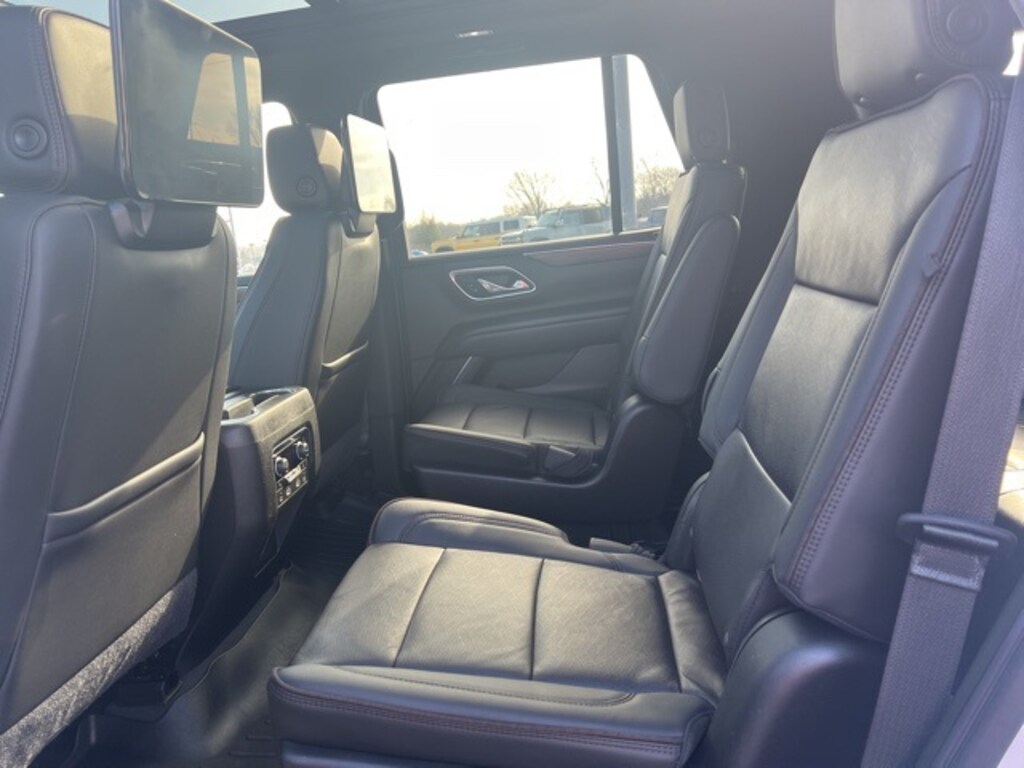 Used 2021 Chevrolet Tahoe For Sale Mayfield KY VIN 1GNSKTKL6MR111012