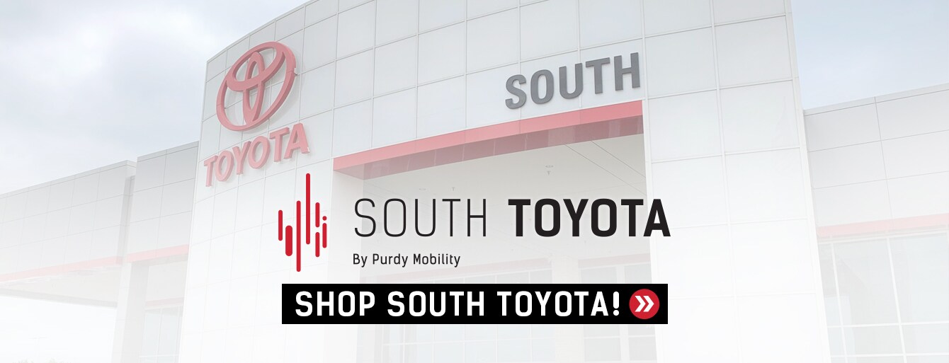 Purdy Group New Toyota Dealership in BRYAN, TX