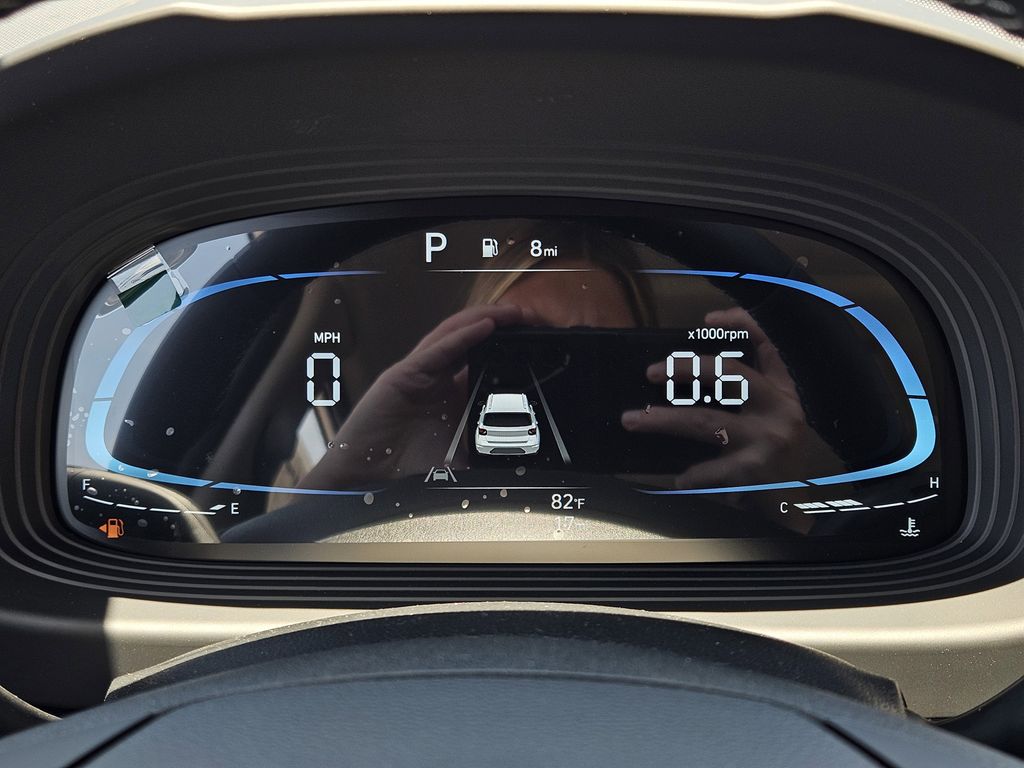 2026 Hyundai Venue SEL - Photo 15