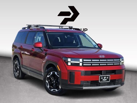 2024 Hyundai Santa Fe SEL SUV