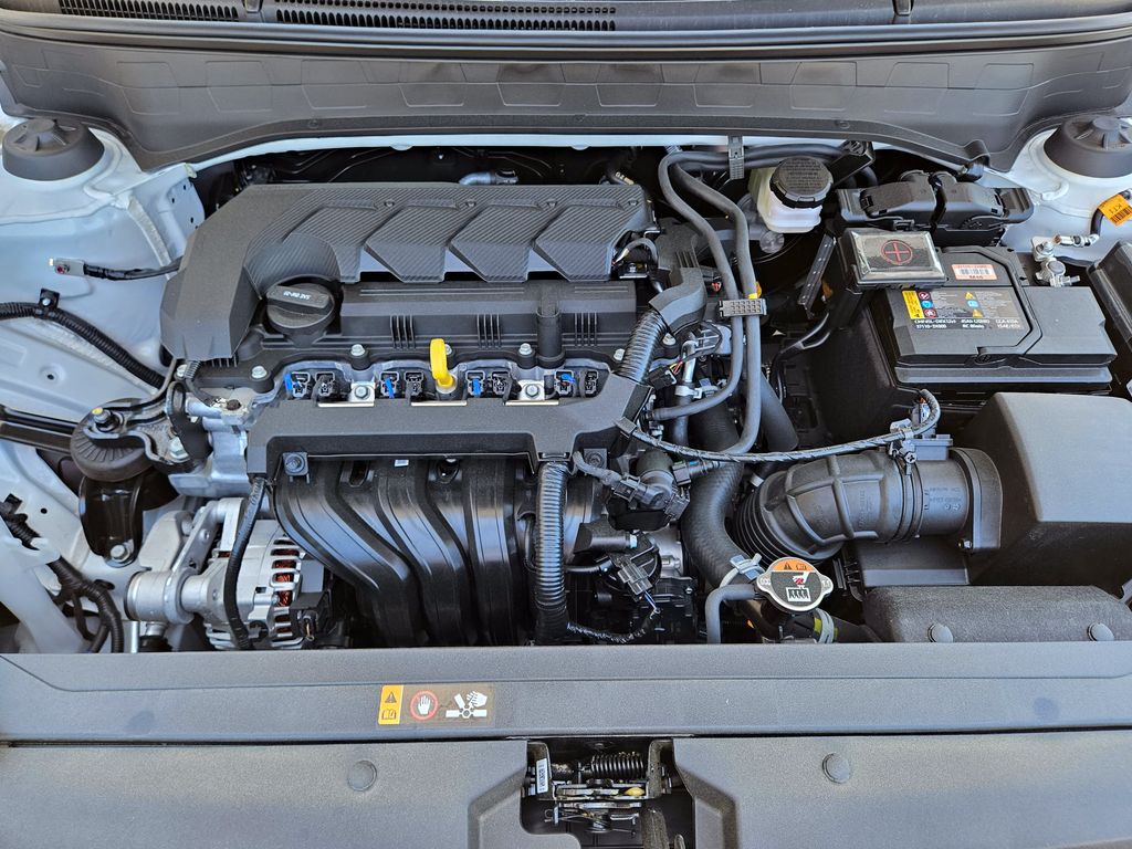 2026 Hyundai Venue SEL - Photo 31