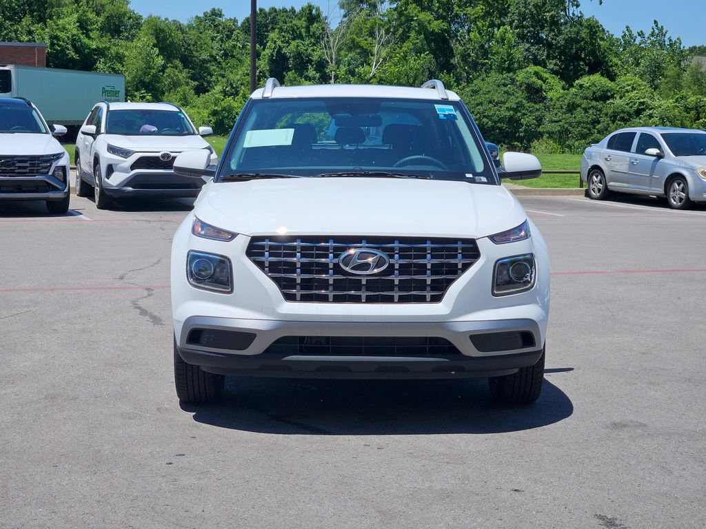 2026 Hyundai Venue SEL - Photo 2