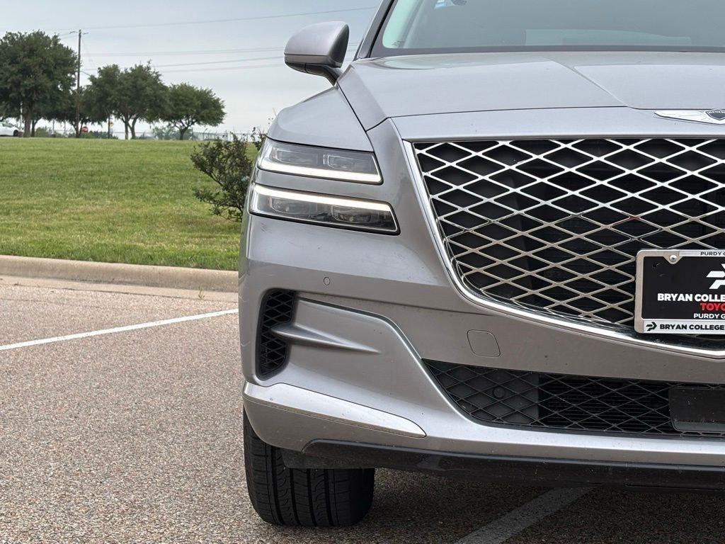 Used 2024 Genesis GV80 2.5T SUV