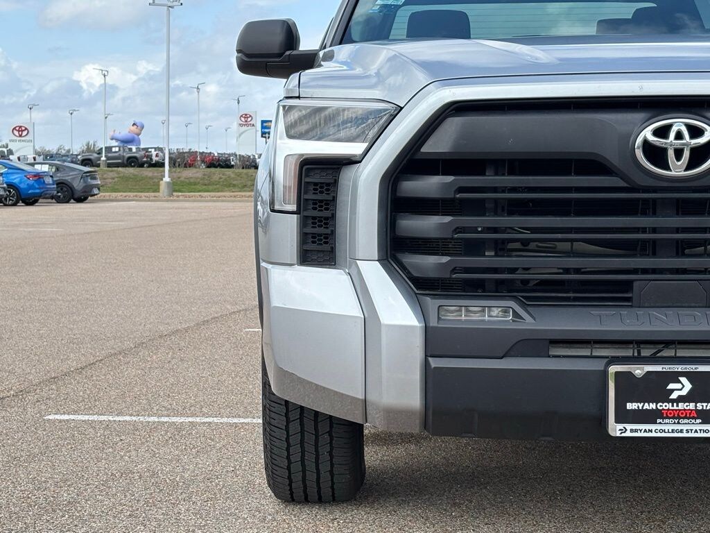 Used 2022 Toyota Tundra SR5 Truck