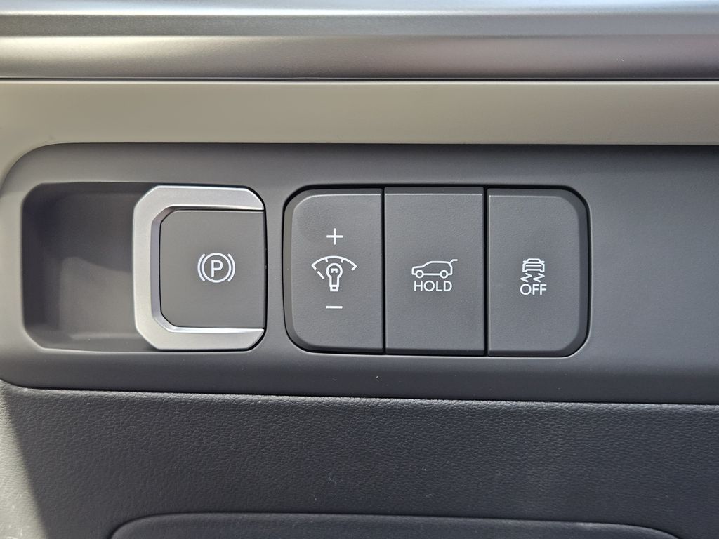 2026 Hyundai Santa Fe SEL - Photo 22