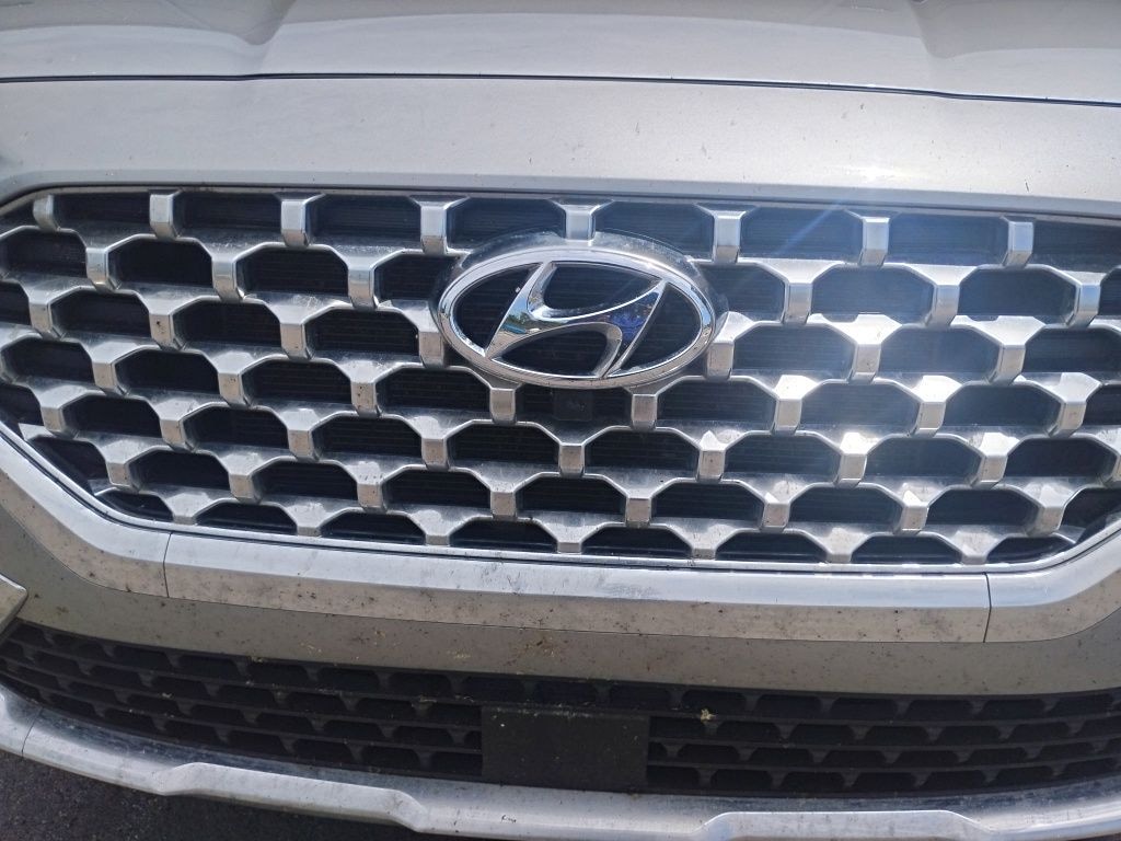Used 2023 Hyundai Santa Fe SEL SUV