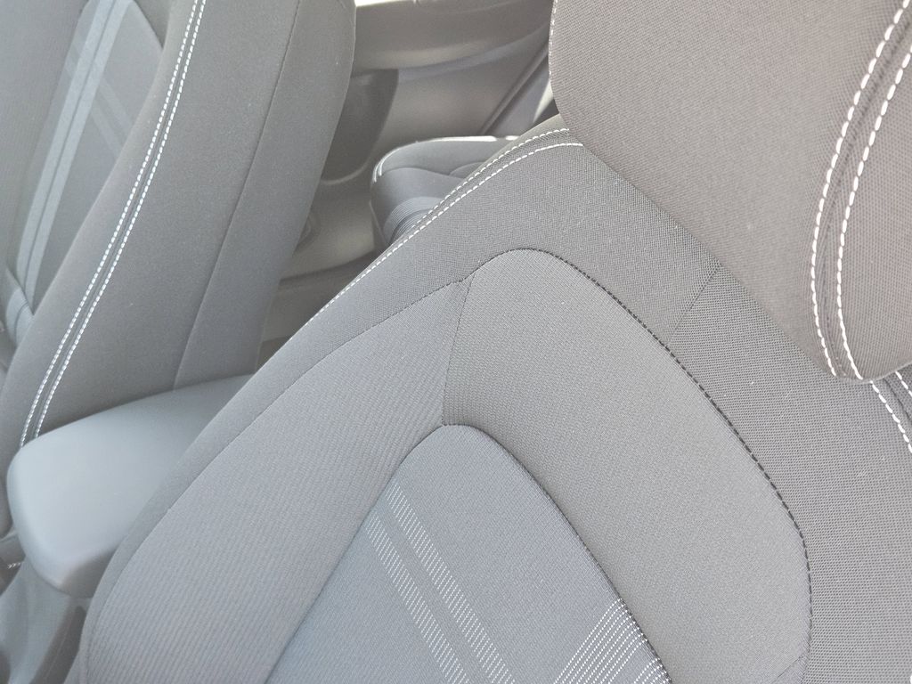 2026 Hyundai Venue SEL - Photo 24