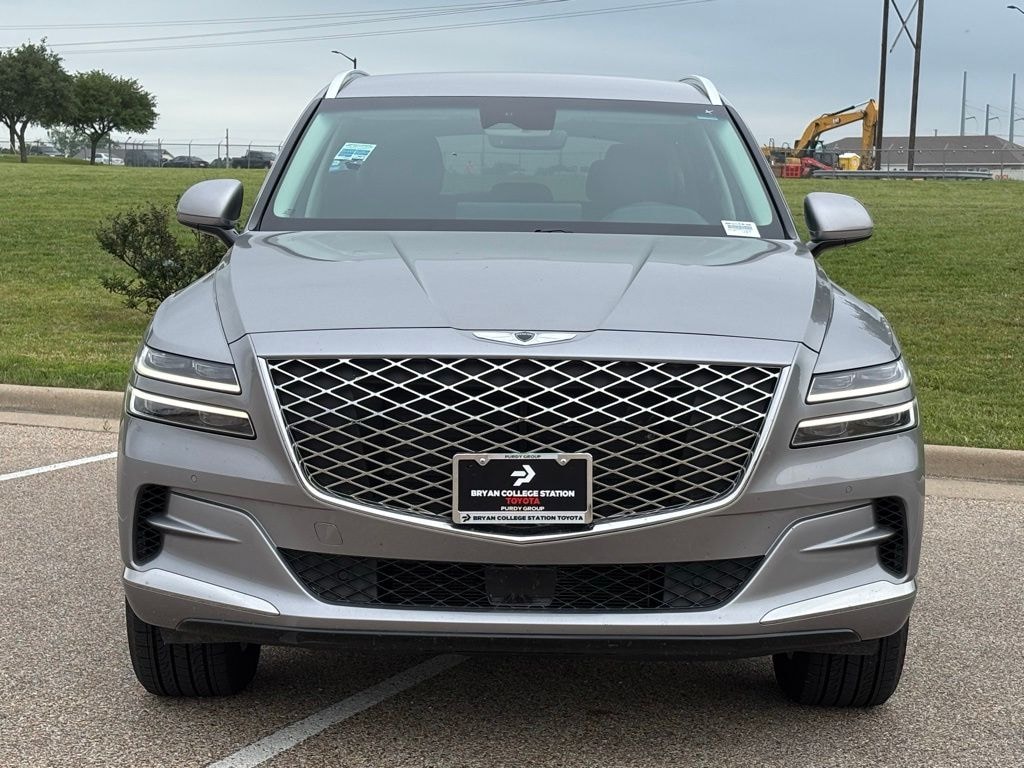 Used 2024 Genesis GV80 2.5T SUV