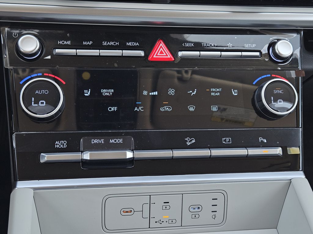 2026 Hyundai Santa Fe SEL - Photo 19