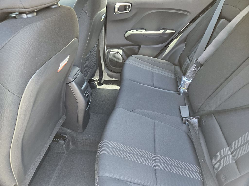 2026 Hyundai Venue SEL - Photo 30