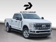  Ford F-250SD