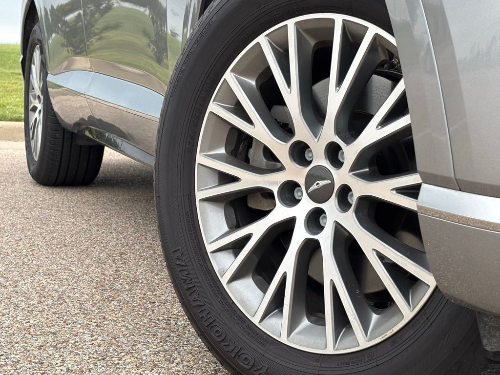 Used 2024 Genesis GV80 2.5T SUV