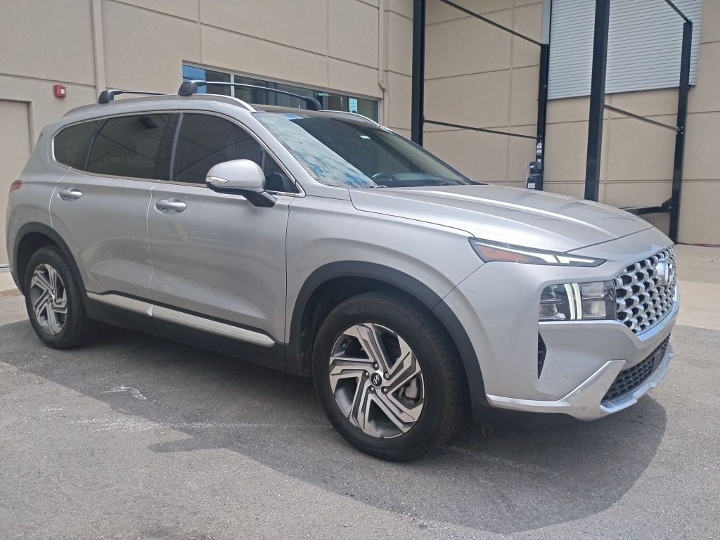 Used 2023 Hyundai Santa Fe SEL SUV
