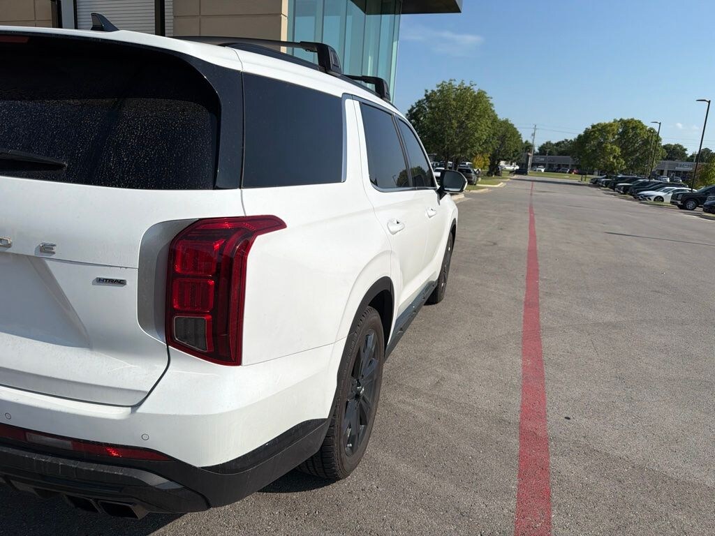 Used 2023 Hyundai Palisade XRT SUV