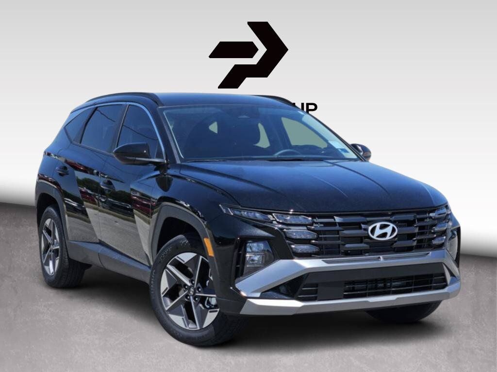 Used 2026 Hyundai Tucson SEL SUV