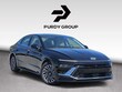 Hyundai Sonata Hybrid