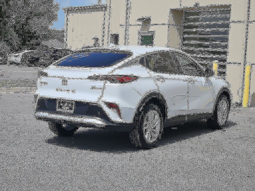 Used 2026 Buick Envista Preferred SUV