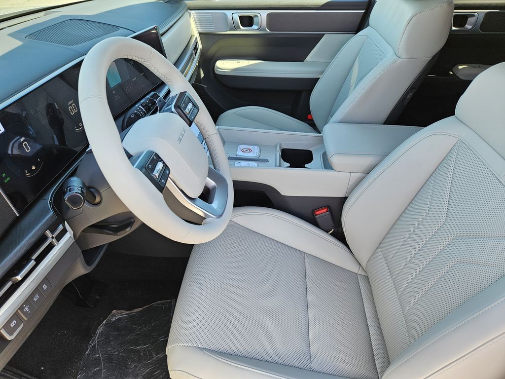 2026 Hyundai Santa Fe SEL - Photo 14