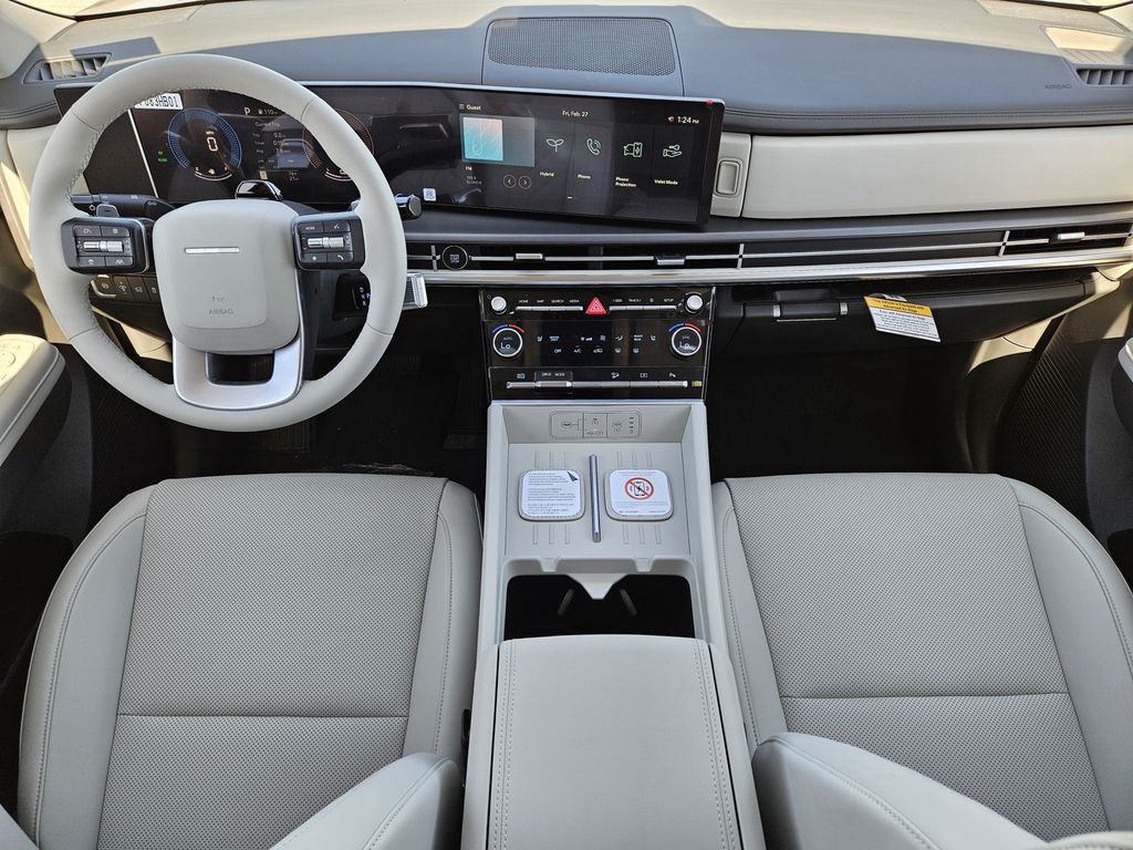 2026 Hyundai Santa Fe SEL - Photo 26