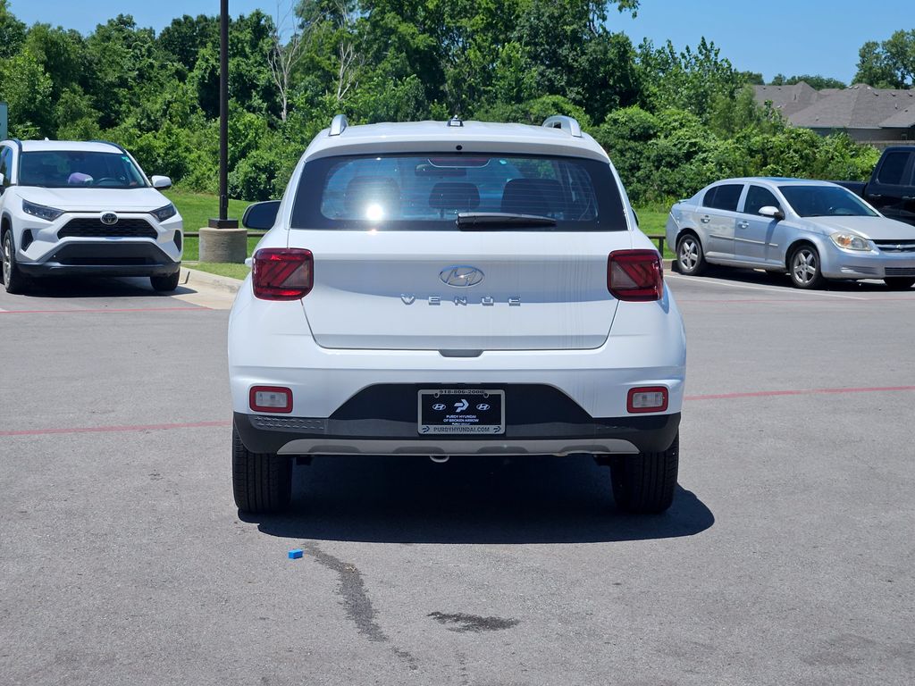 2026 Hyundai Venue SEL - Photo 6