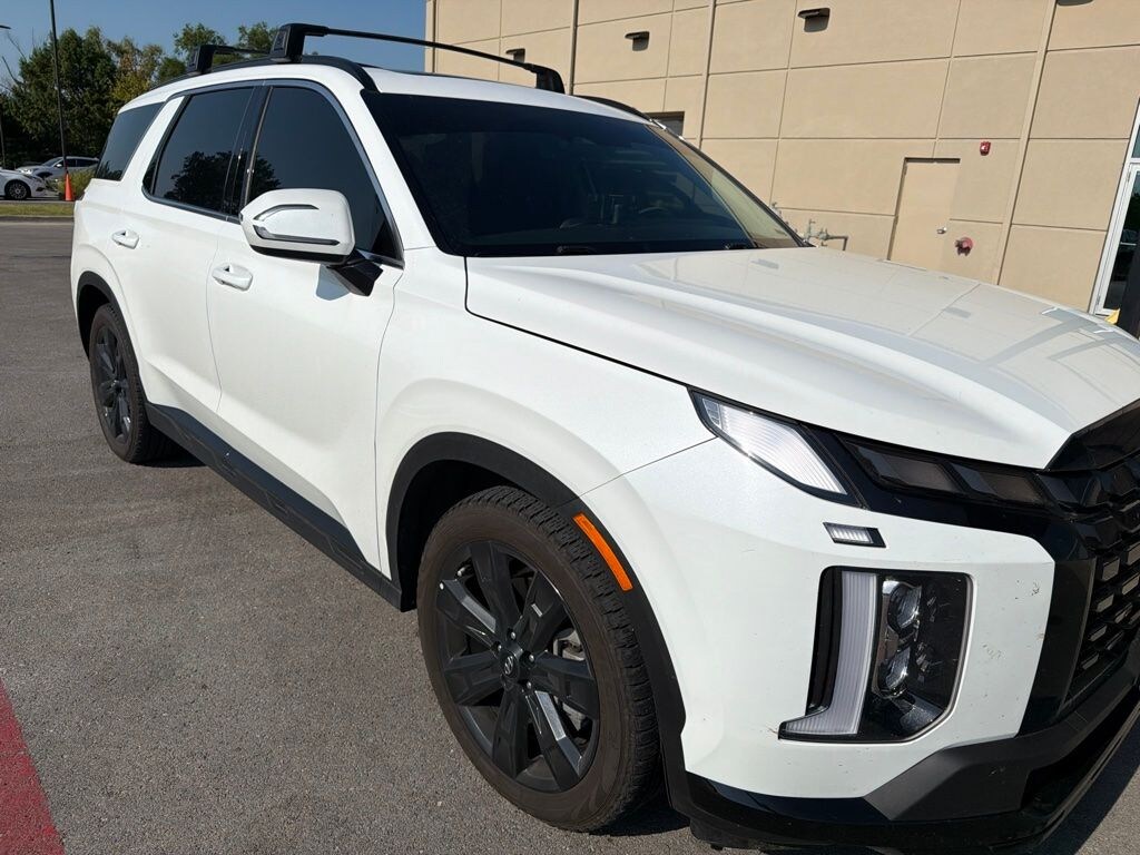 Used 2023 Hyundai Palisade XRT SUV
