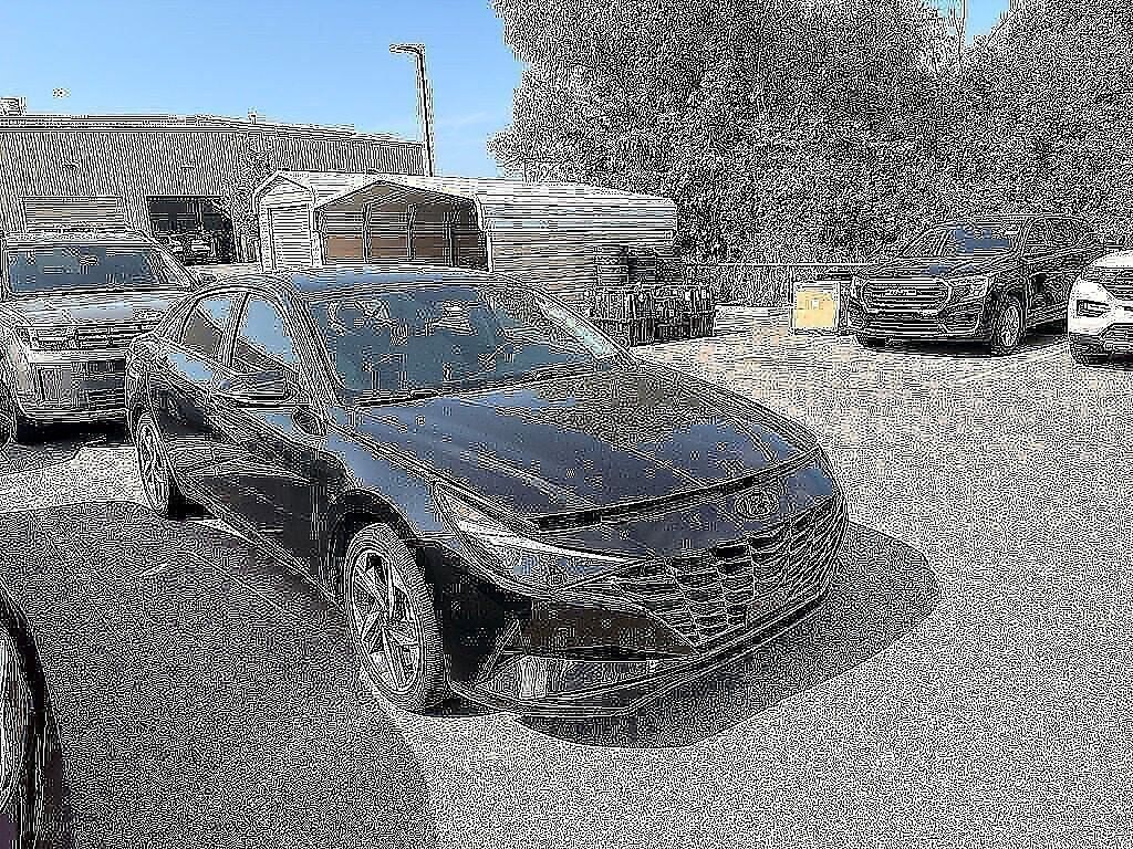 Used 2023 Hyundai Elantra Hybrid Limited Sedan
