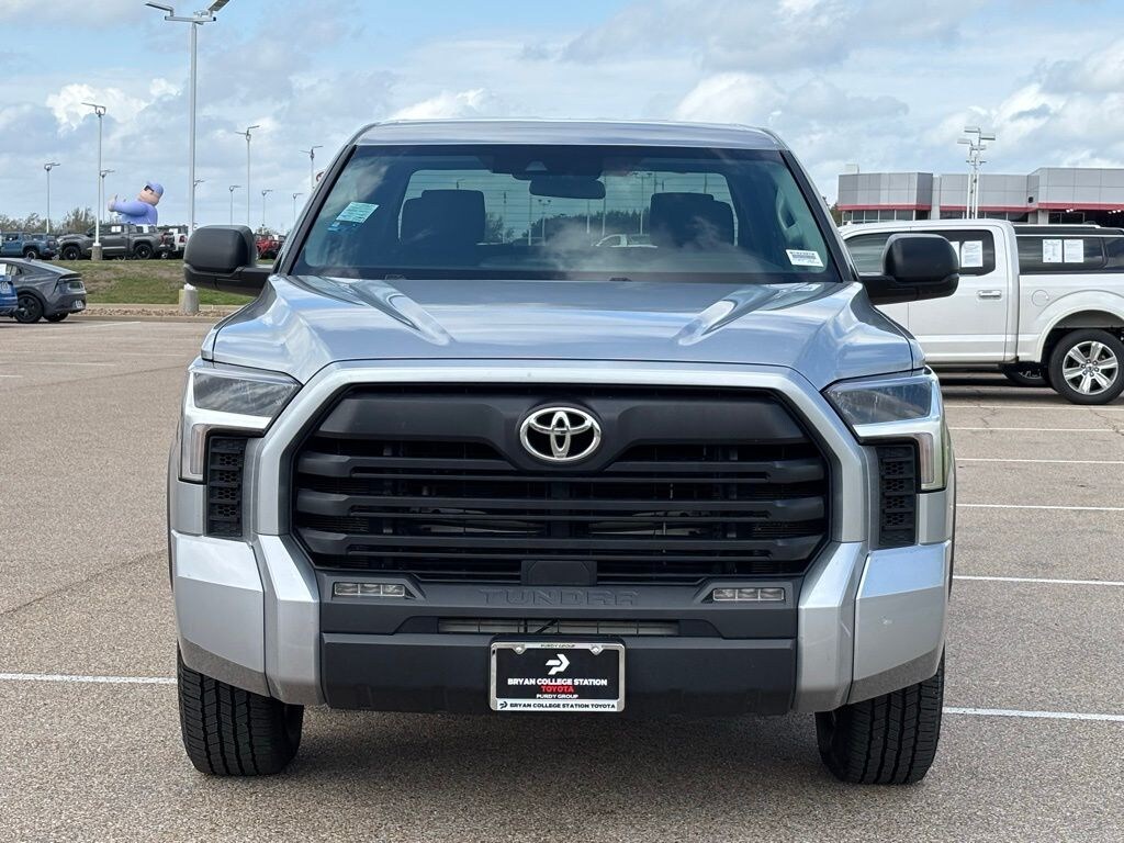Used 2022 Toyota Tundra SR5 Truck