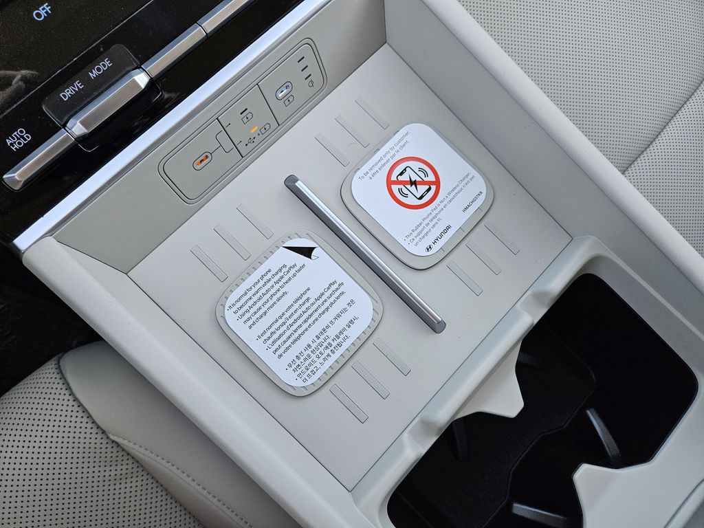 2026 Hyundai Santa Fe SEL - Photo 20