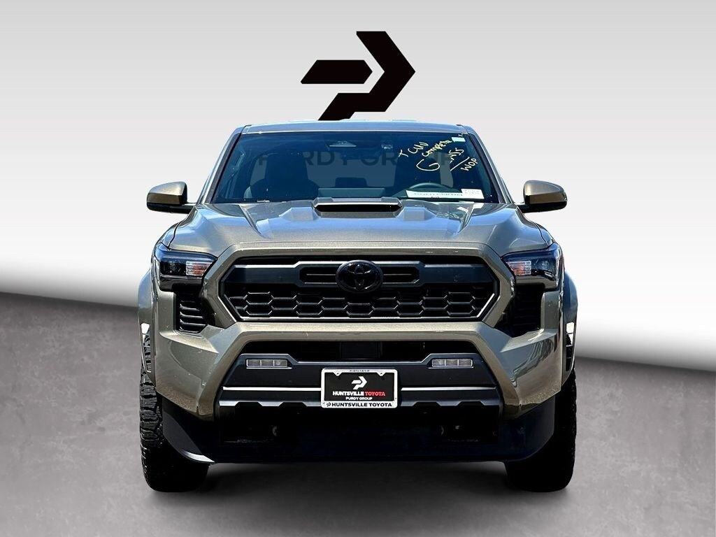 Used 2026 Toyota Tacoma TRD Sport Truck