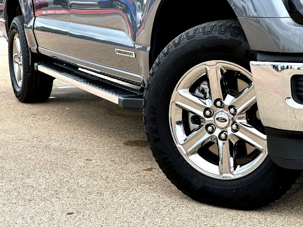 Used 2024 Ford F-150 XLT Truck
