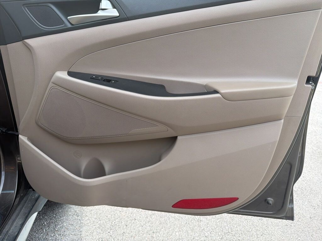 Used 2020 Hyundai Tucson SEL SUV